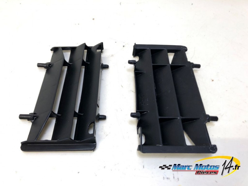 GRILLE DE RADIATEUR RIEJU 50 MRT 2023