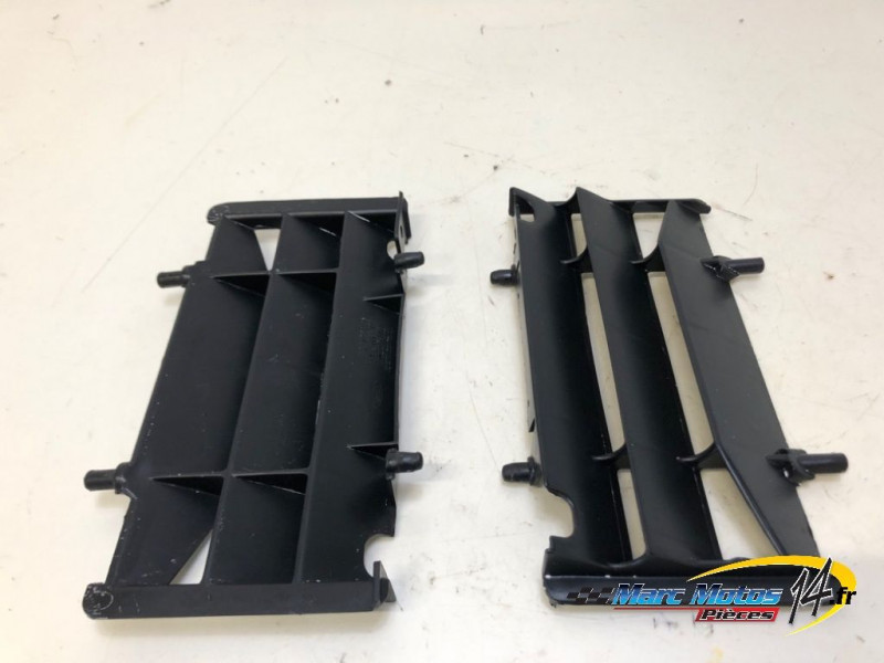 GRILLE DE RADIATEUR RIEJU 50 MRT 2023