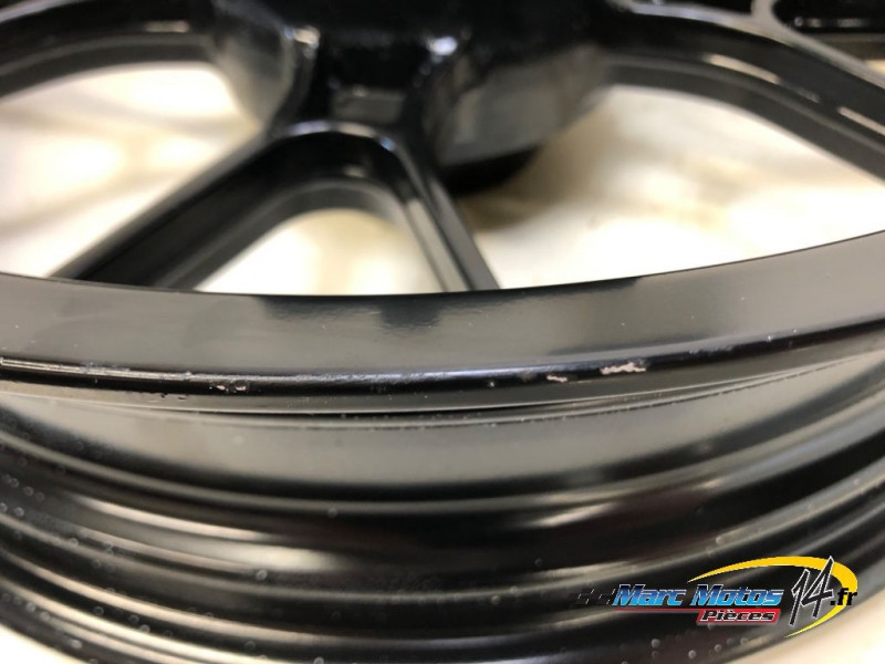 JANTE ARRIERE RIEJU 50 MRT 2023