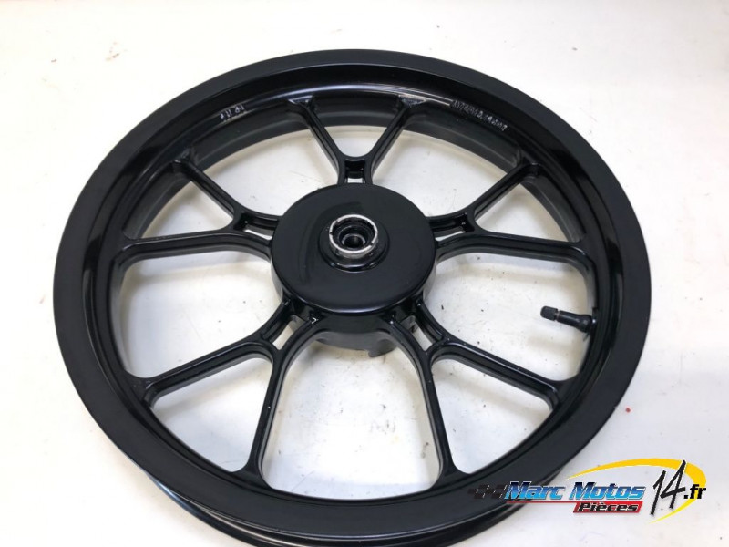 JANTE AVANT RIEJU 50 MRT 2023