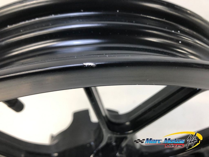 JANTE AVANT RIEJU 50 MRT 2023