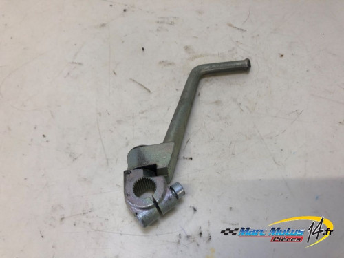 KICK RIEJU 50 MRT 2023