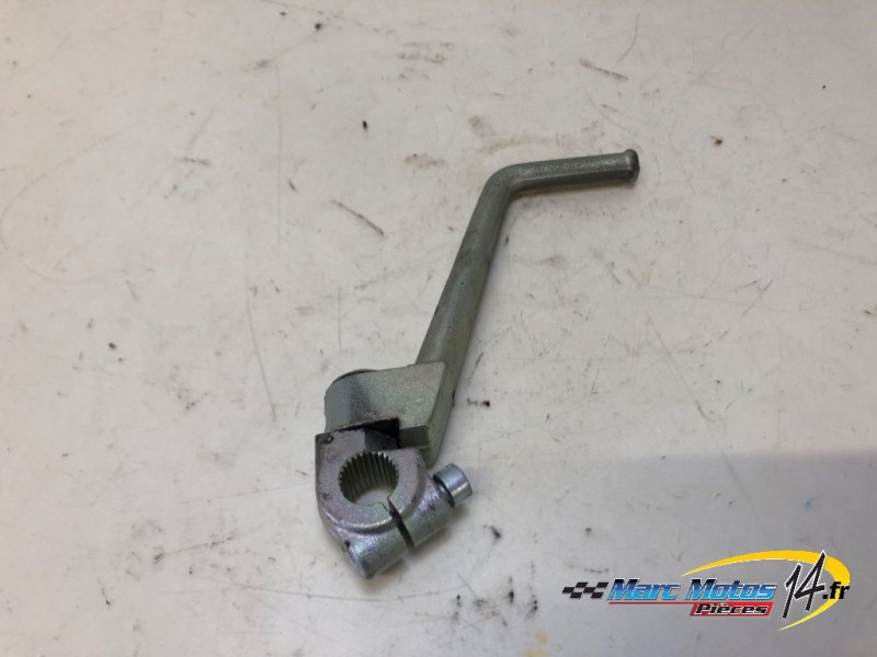 KICK RIEJU 50 MRT 2023