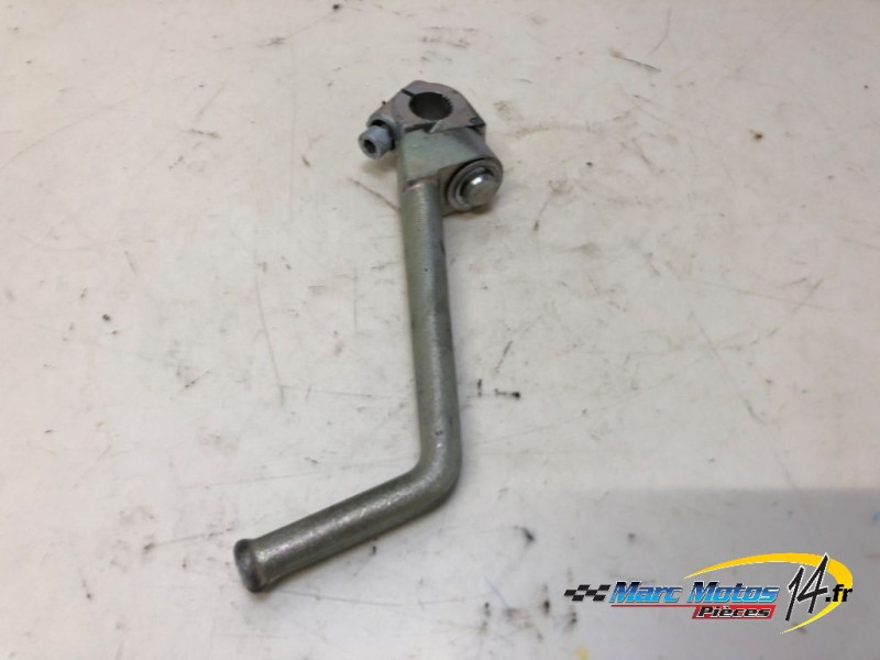 KICK RIEJU 50 MRT 2023