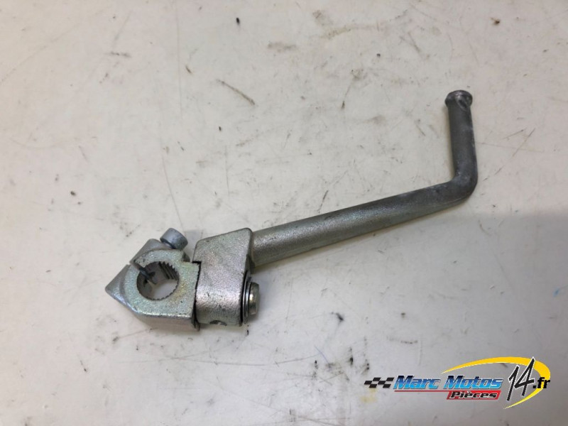 KICK RIEJU 50 MRT 2023