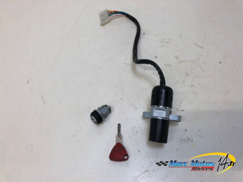 KIT SERRURES RIEJU 50 MRT 2023