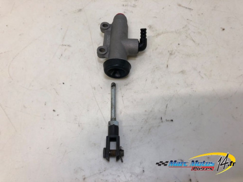 MAITRE CYLINDRE DE FREIN ARRIERE RIEJU 50 MRT 2023