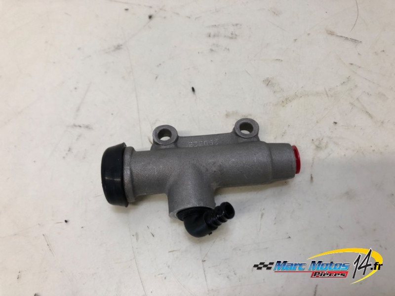 MAITRE CYLINDRE DE FREIN ARRIERE RIEJU 50 MRT 2023