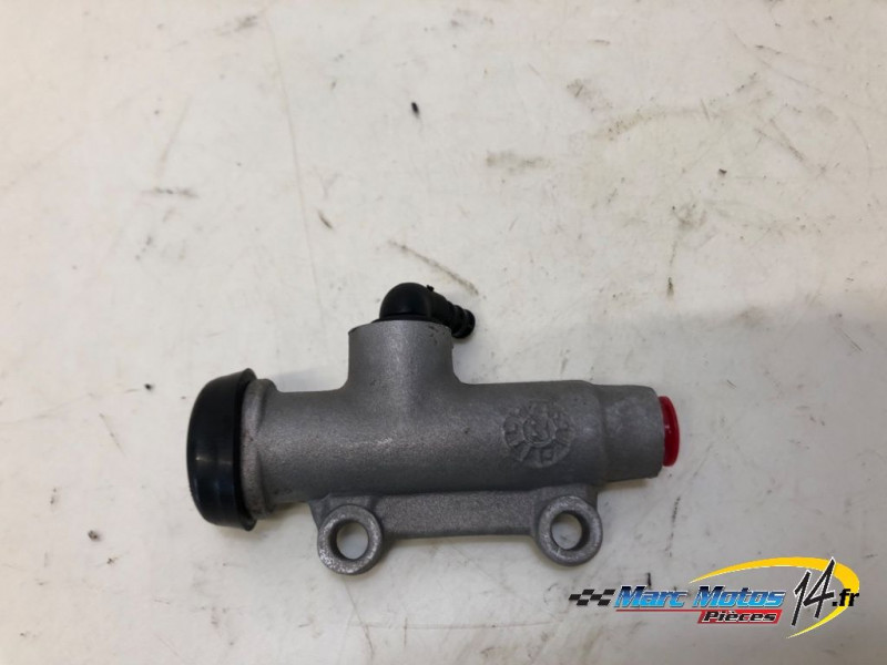 MAITRE CYLINDRE DE FREIN ARRIERE RIEJU 50 MRT 2023