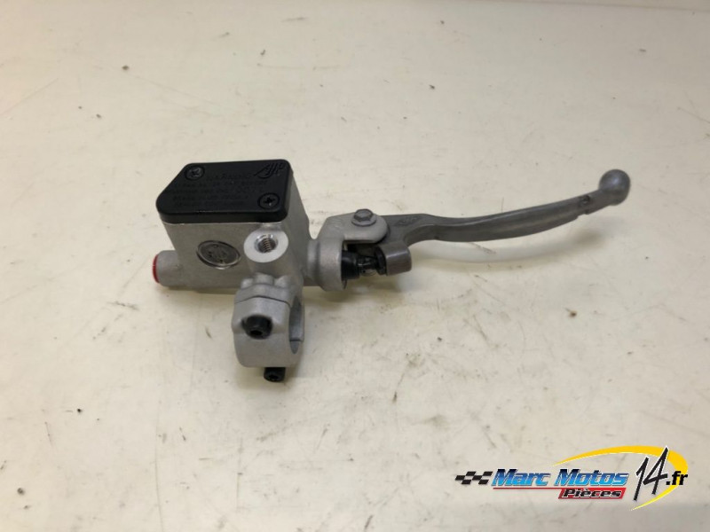 MAITRE CYLINDRE DE FREIN AVANT RIEJU 50 MRT 2023