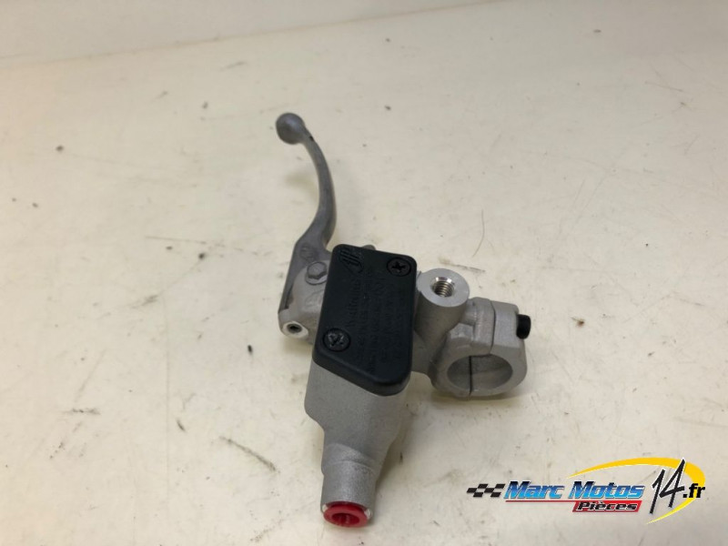 MAITRE CYLINDRE DE FREIN AVANT RIEJU 50 MRT 2023