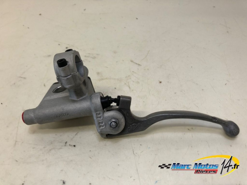 MAITRE CYLINDRE DE FREIN AVANT RIEJU 50 MRT 2023