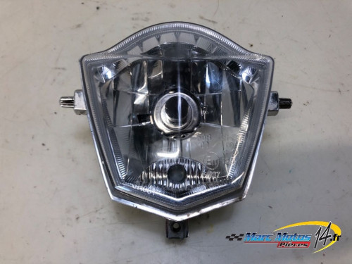 OPTIQUE RIEJU 50 MRT 2023