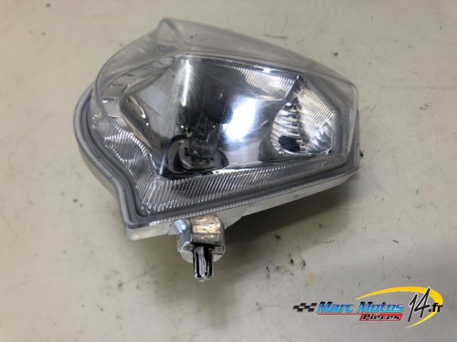 OPTIQUE RIEJU 50 MRT 2023