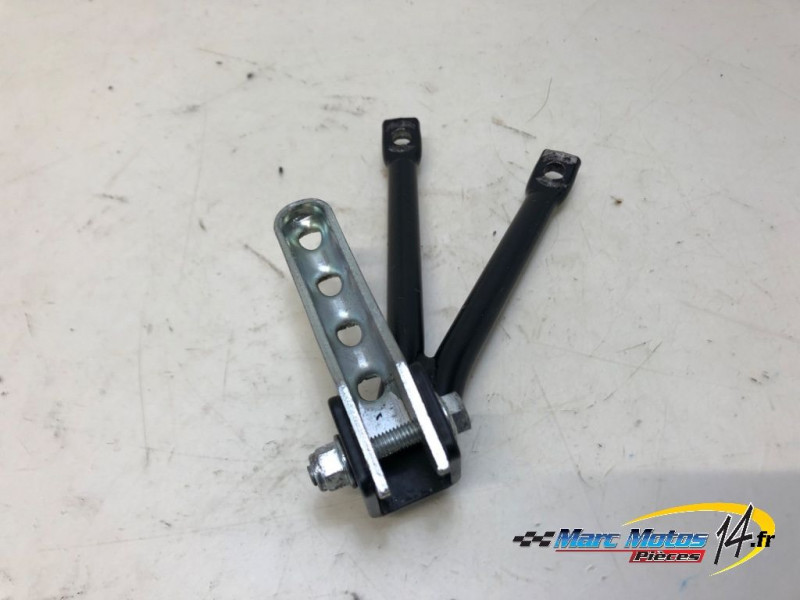 PLATINE ARRIERE DROITE RIEJU 50 MRT 2023