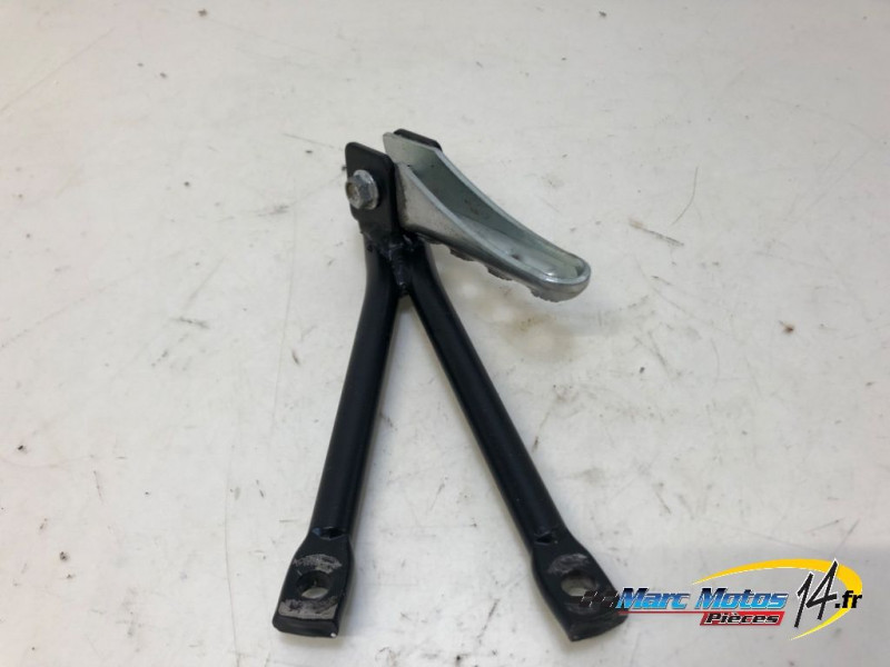 PLATINE ARRIERE DROITE RIEJU 50 MRT 2023