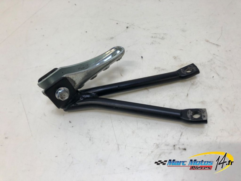 PLATINE ARRIERE DROITE RIEJU 50 MRT 2023