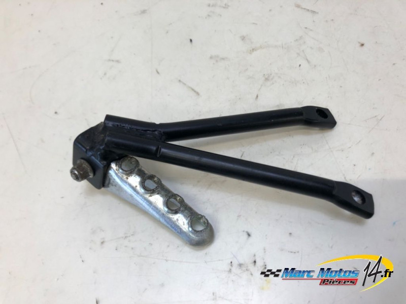 PLATINE ARRIERE DROITE RIEJU 50 MRT 2023