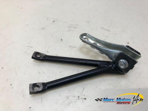 PLATINE ARRIERE GAUCHE RIEJU 50 MRT 2023