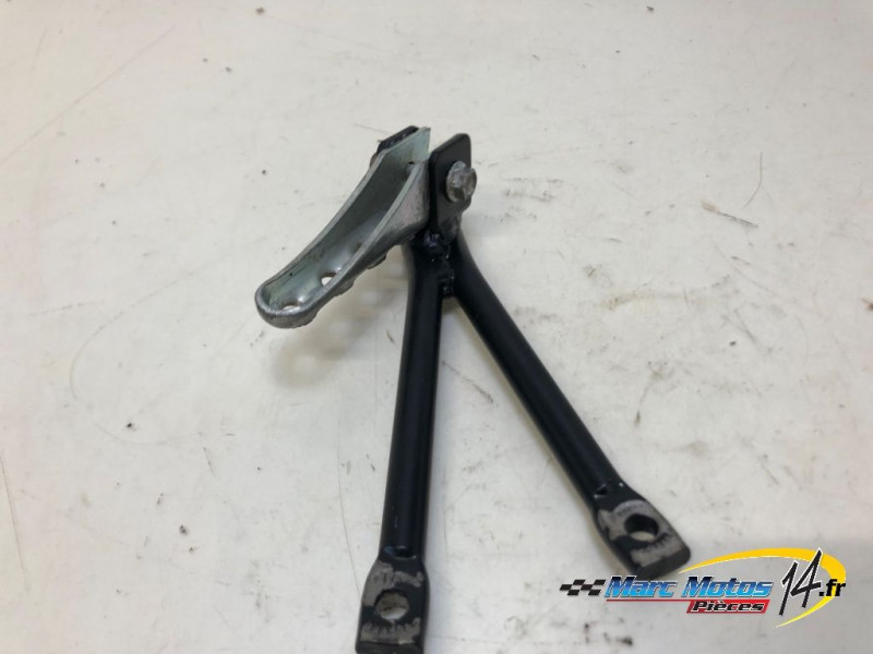 PLATINE ARRIERE GAUCHE RIEJU 50 MRT 2023