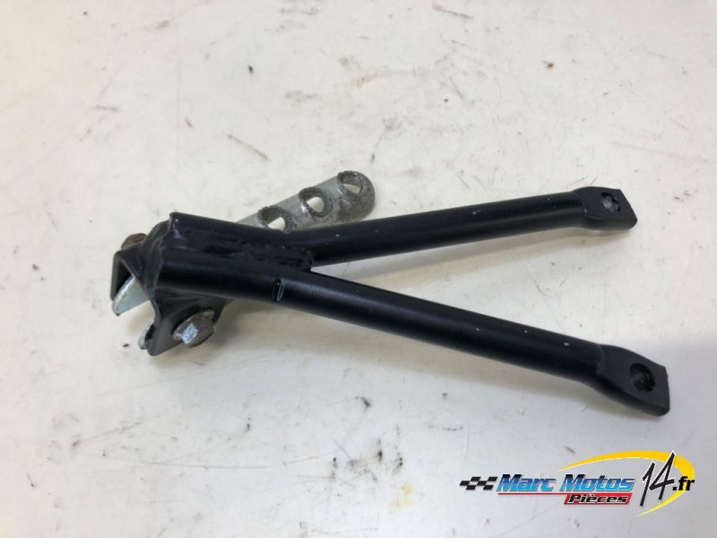 PLATINE ARRIERE GAUCHE RIEJU 50 MRT 2023