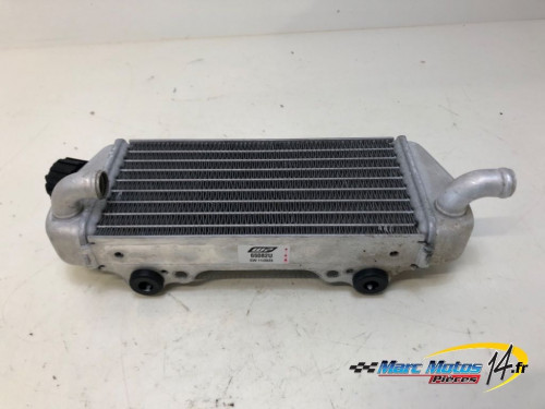 RADIATEUR D&#039;EAU RIEJU 50 MRT 2023