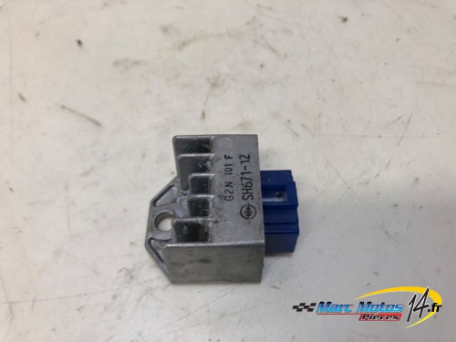 REGULATEUR RIEJU 50 MRT 2023