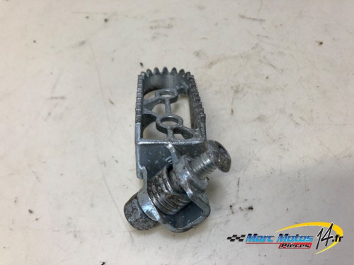 REPOSE-PIED AVANT GAUCHE RIEJU 50 MRT 2023