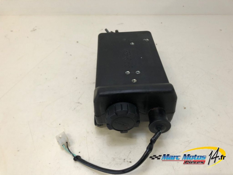 RESERVOIR D'HUILE RIEJU 50 MRT 2023