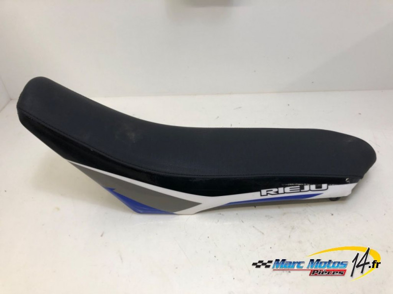 SELLE BIPLACE RIEJU 50 MRT 2023