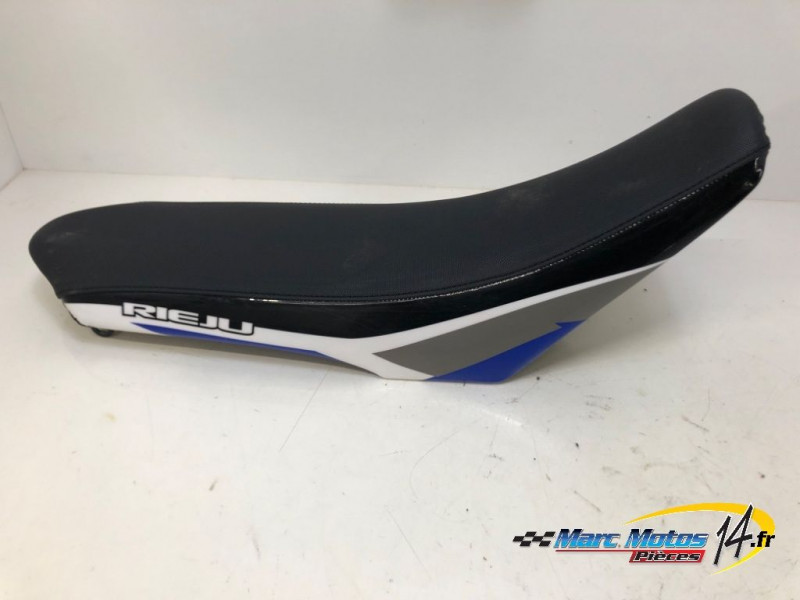 SELLE BIPLACE RIEJU 50 MRT 2023