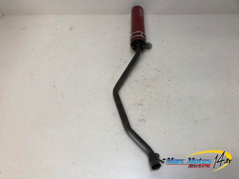 SILENCIEUX RIEJU 50 MRT 2023