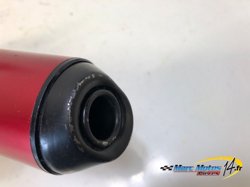 SILENCIEUX RIEJU 50 MRT 2023