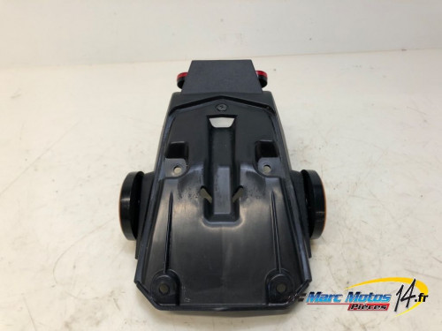 SUPPORT DE PLAQUE RIEJU 50 MRT 2023