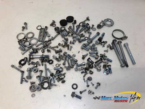 VISSERIE RIEJU 50 MRT 2023