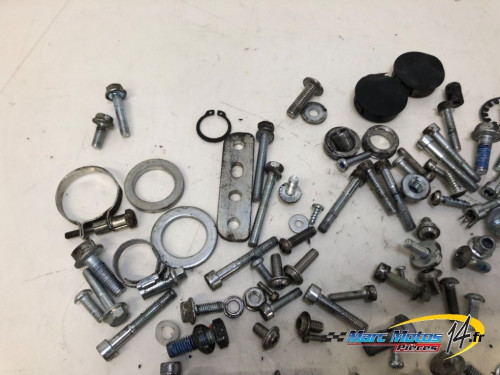 VISSERIE RIEJU 50 MRT 2023