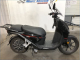 SUPER SOCO 125 CPX 