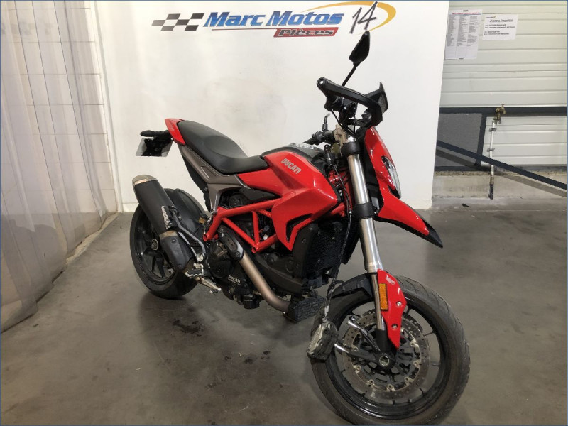 DUCATI 939 HYPERMOTARD 