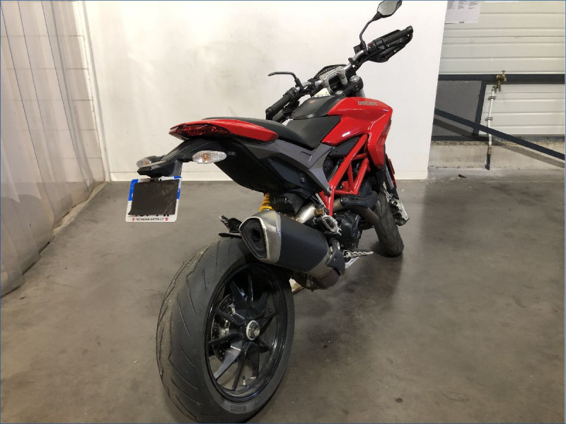 DUCATI 939 HYPERMOTARD 