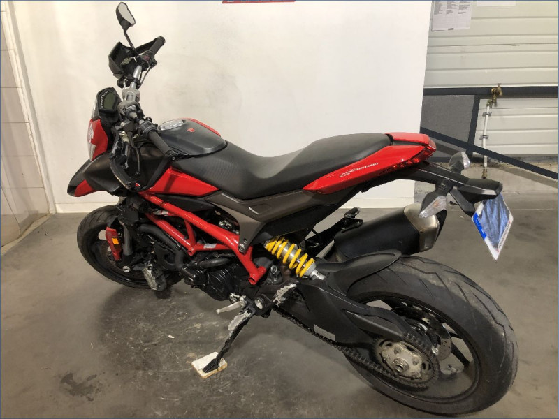 DUCATI 939 HYPERMOTARD 