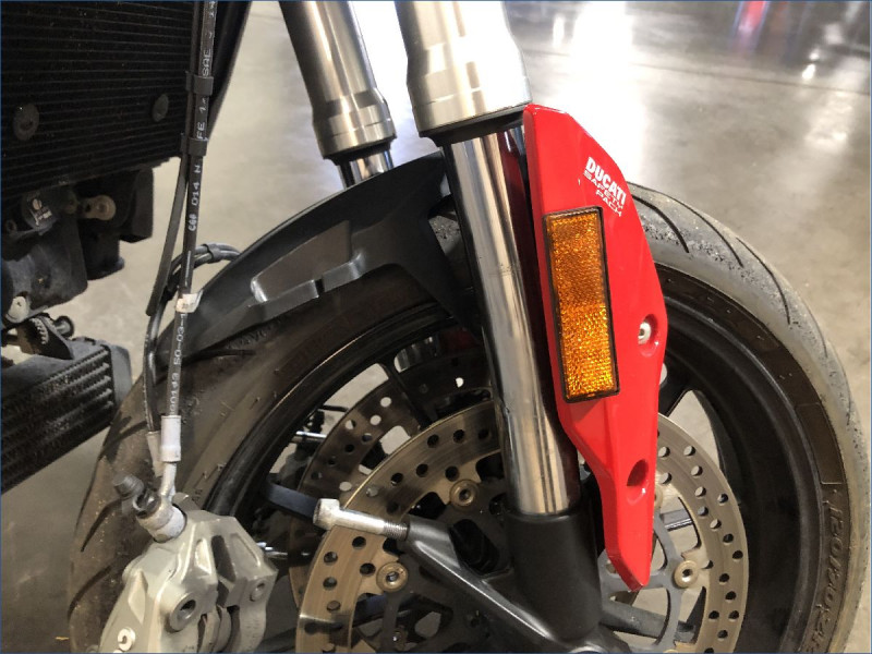 DUCATI 939 HYPERMOTARD 