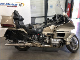 HONDA 1500 GL GOLDWING SE