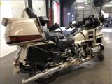 HONDA 1500 GL GOLDWING SE