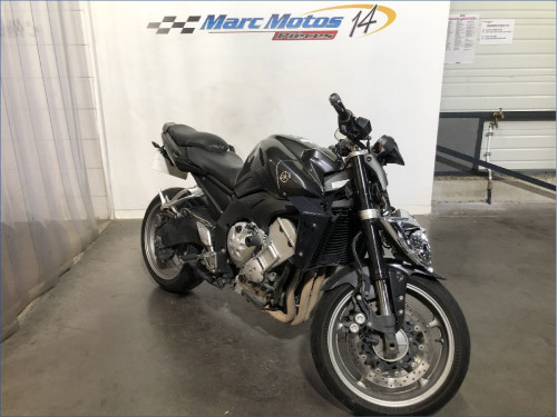 YAMAHA FZ1 N