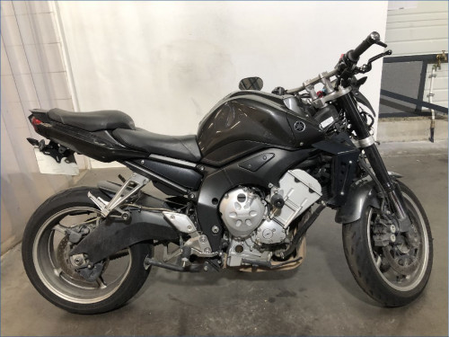 YAMAHA FZ1 N