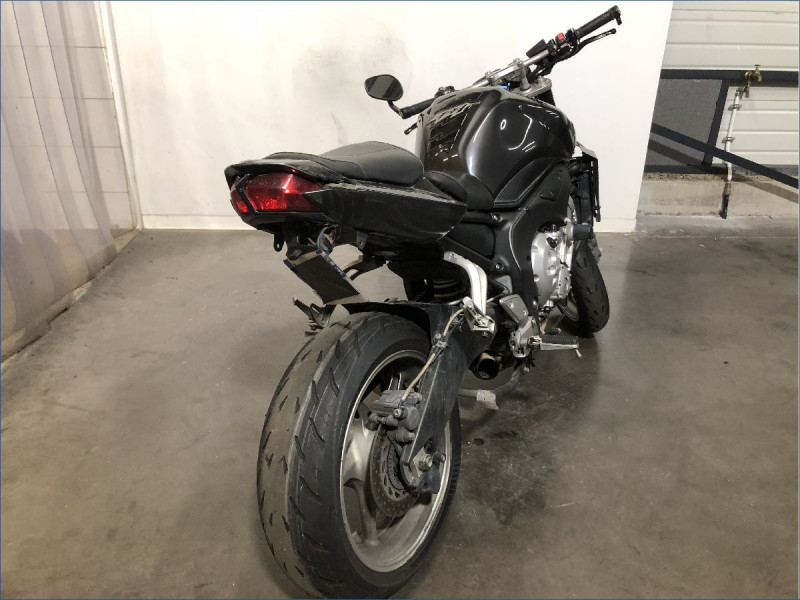 YAMAHA FZ1 N