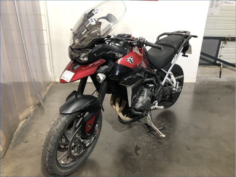 TRIUMPH 900 TIGER GT PRO