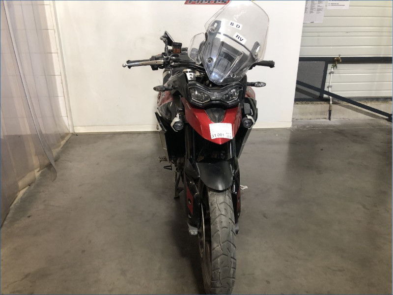 TRIUMPH 900 TIGER GT PRO