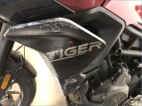 TRIUMPH 900 TIGER GT PRO
