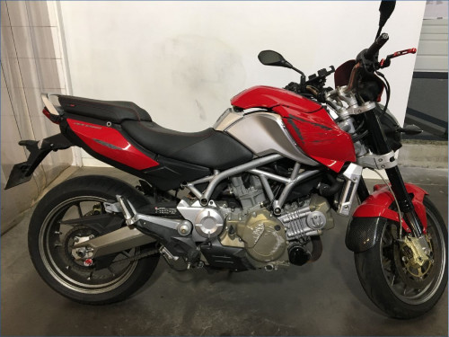 APRILIA 850 NA MANA 